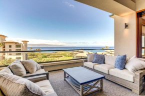 KBM Resorts: Molokai At Montage Kapalua Bay Ocean View Penthouse Includes Rental Car